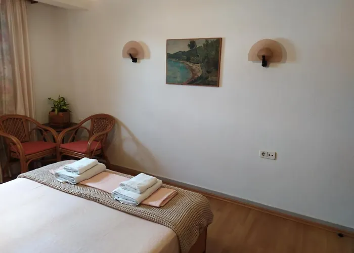 Cavo Paradiso Villa