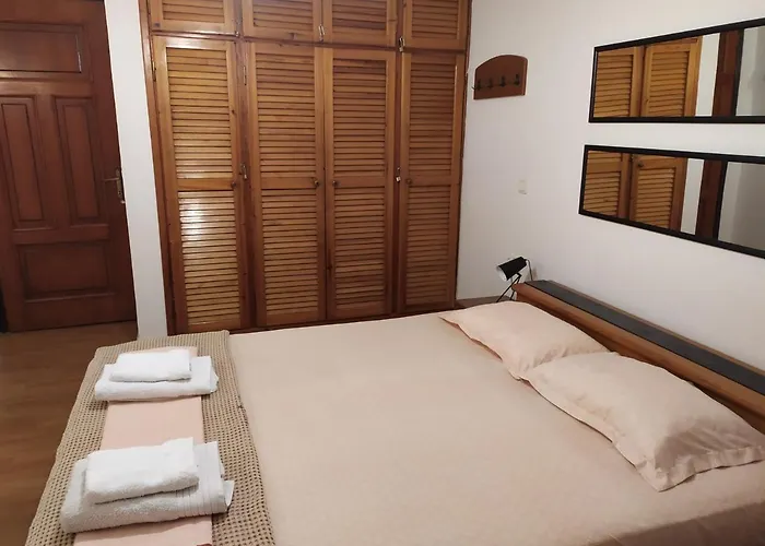 Cavo Paradiso Villa