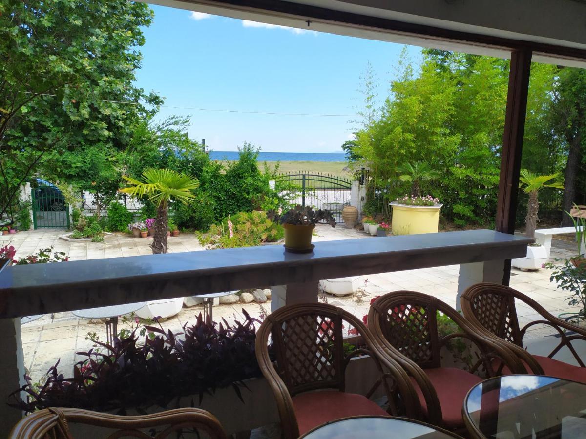 Villa Cavo Paradiso *